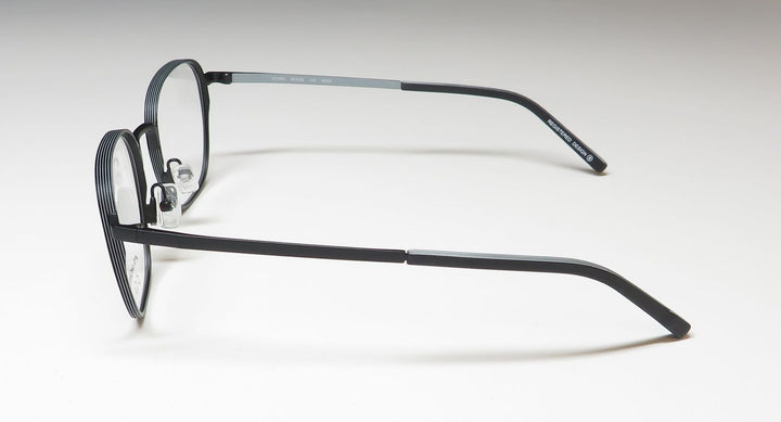Morel Oga 10163o Eyeglasses