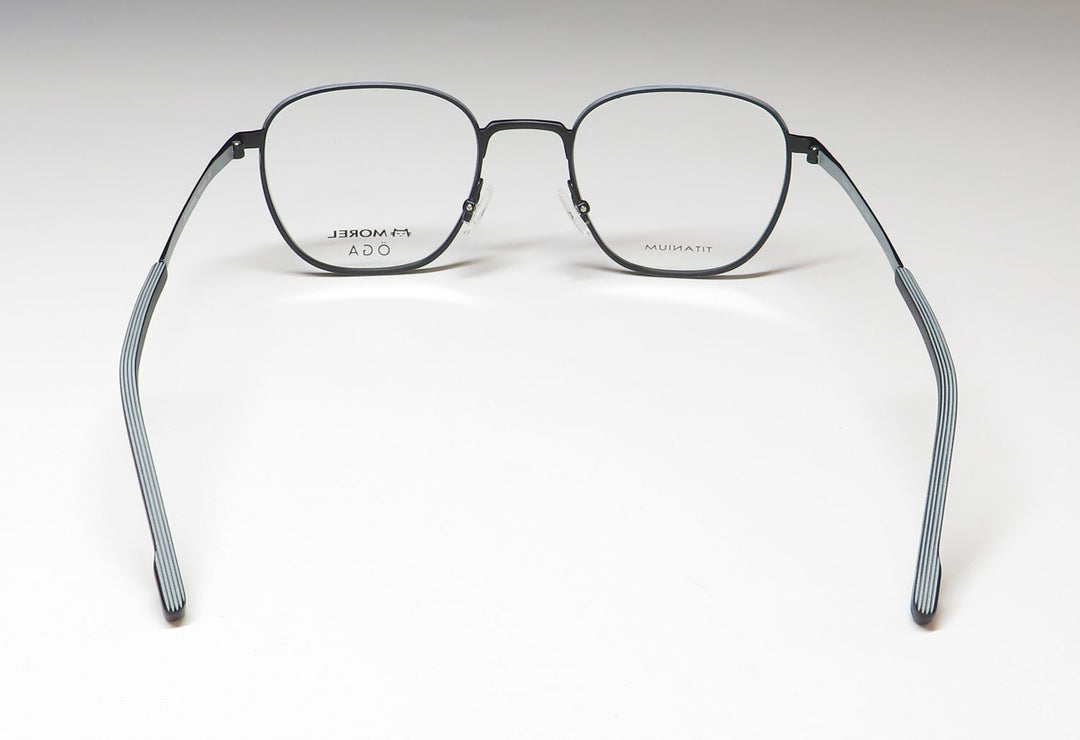 Morel Oga 10163o Eyeglasses