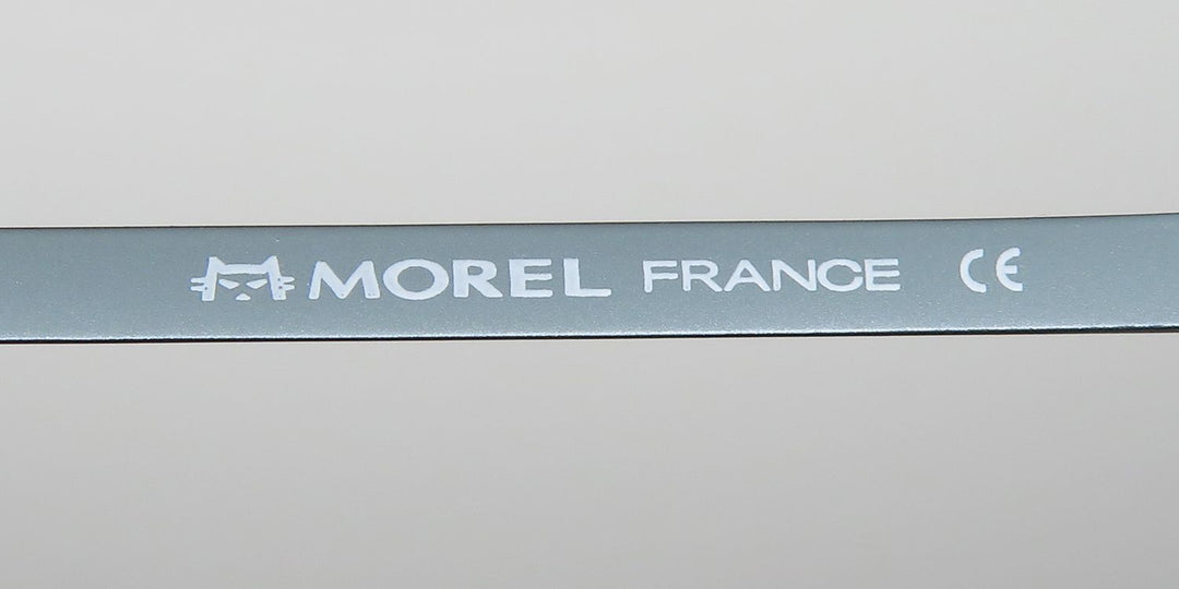 Morel Oga 10163o Eyeglasses