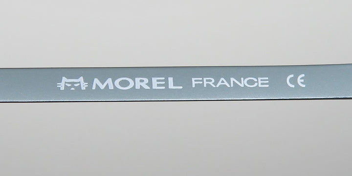 Morel Oga 10163o Eyeglasses