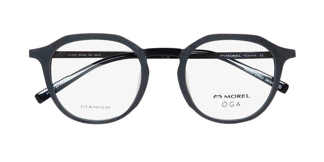 Morel Oga 10153o Eyeglasses