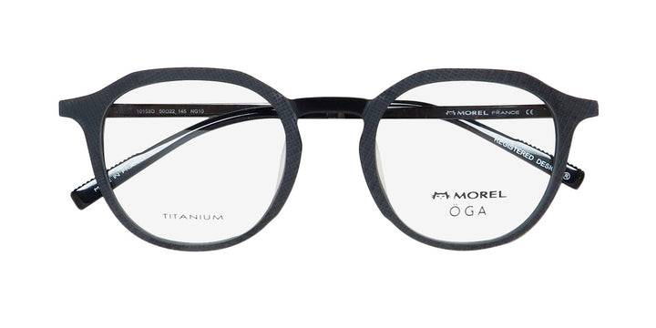 Morel Oga 10153o Eyeglasses