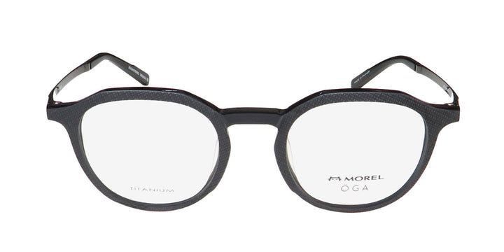 Morel Oga 10153o Eyeglasses