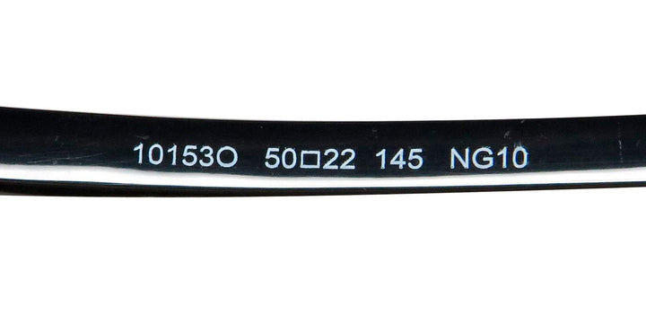 Morel Oga 10153o Eyeglasses