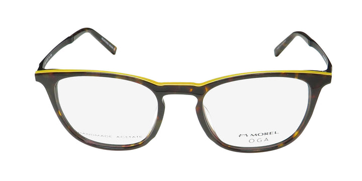Morel Oga 10140o Eyeglasses
