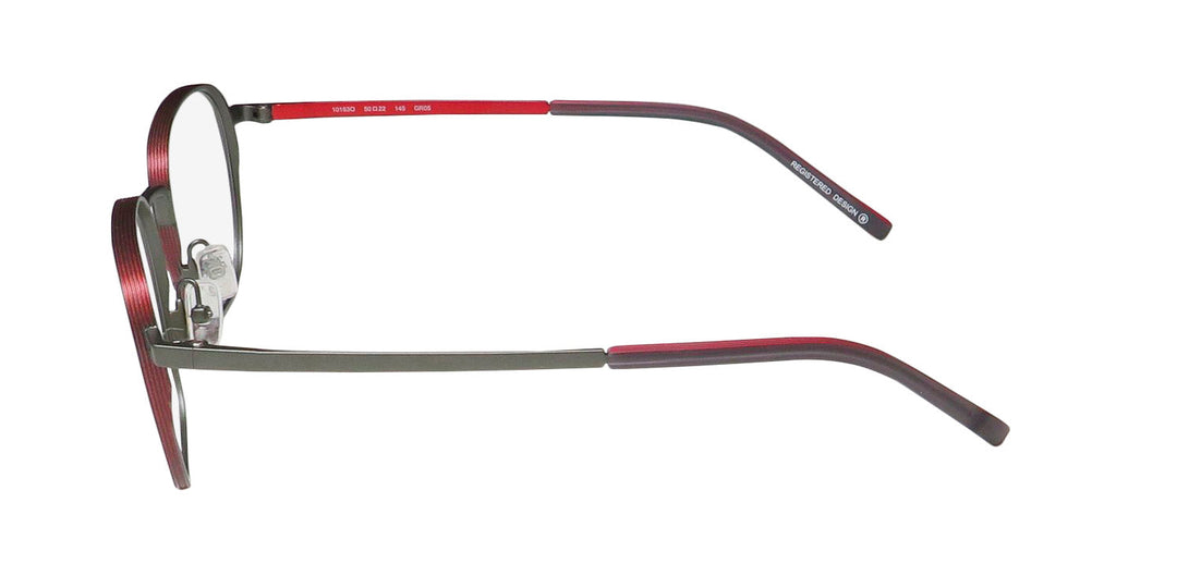Morel Oga 10163o Eyeglasses