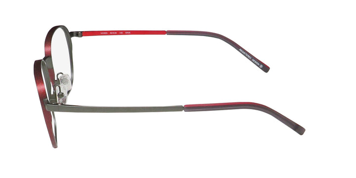Morel Oga 10163o Eyeglasses