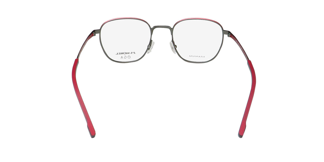 Morel Oga 10163o Eyeglasses