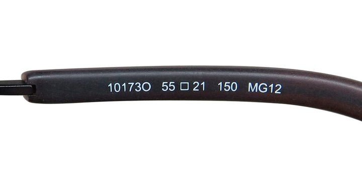 Morel Oga 10173o Eyeglasses