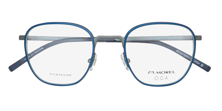 Morel Oga 10163o Eyeglasses