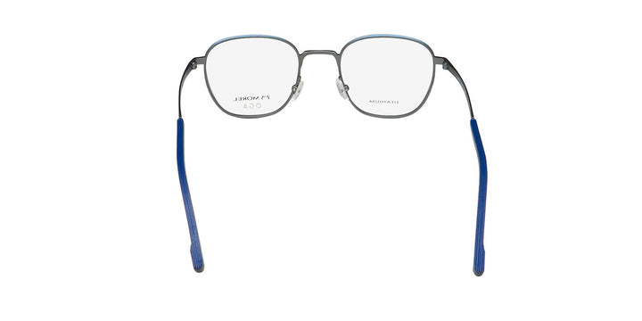 Morel Oga 10163o Eyeglasses