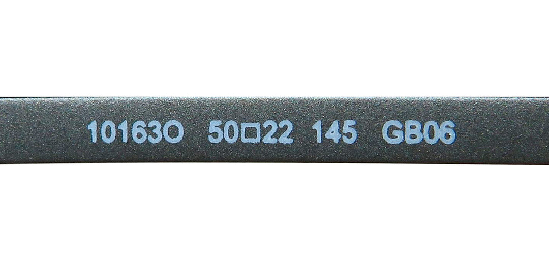 Morel Oga 10163o Eyeglasses