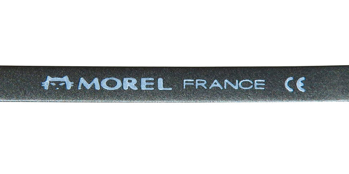 Morel Oga 10163o Eyeglasses