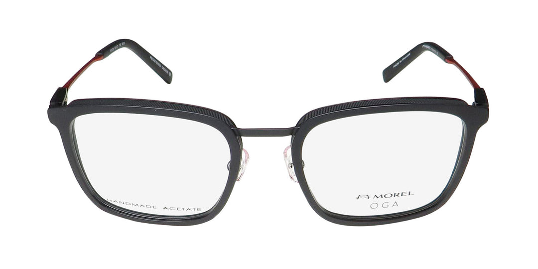 Morel Oga 10173o Eyeglasses