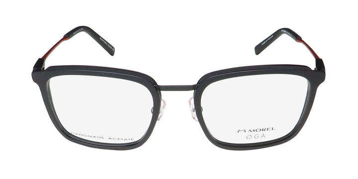 Morel Oga 10173o Eyeglasses
