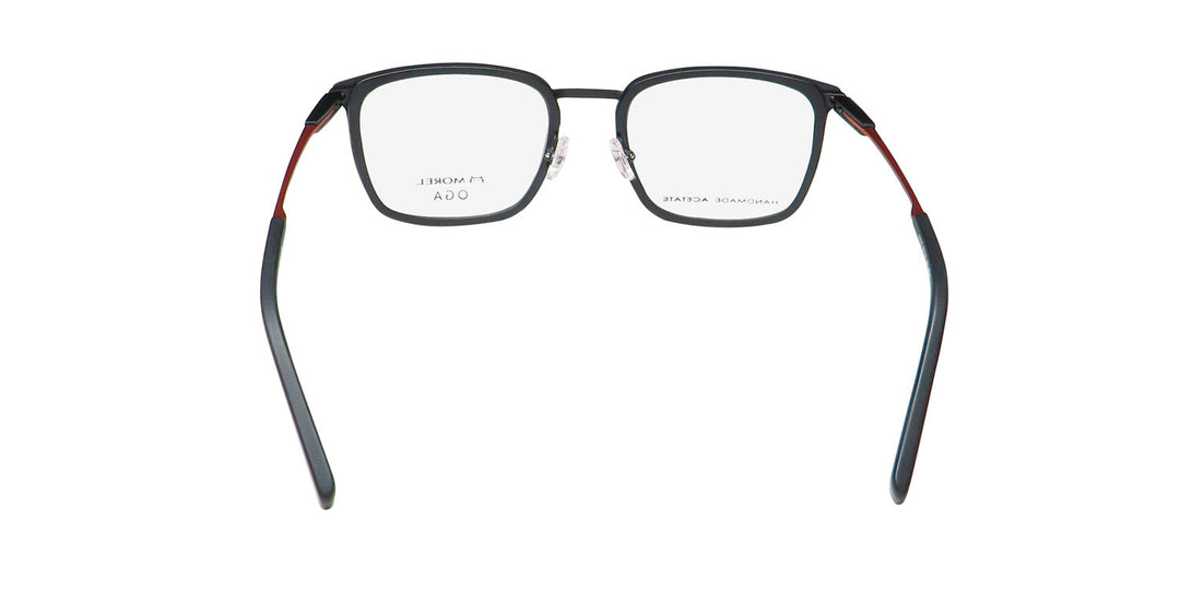 Morel Oga 10173o Eyeglasses