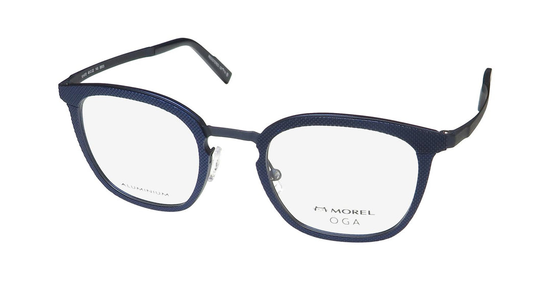 Morel Oga 10147o Eyeglasses