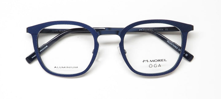 Morel Oga 10147o Eyeglasses