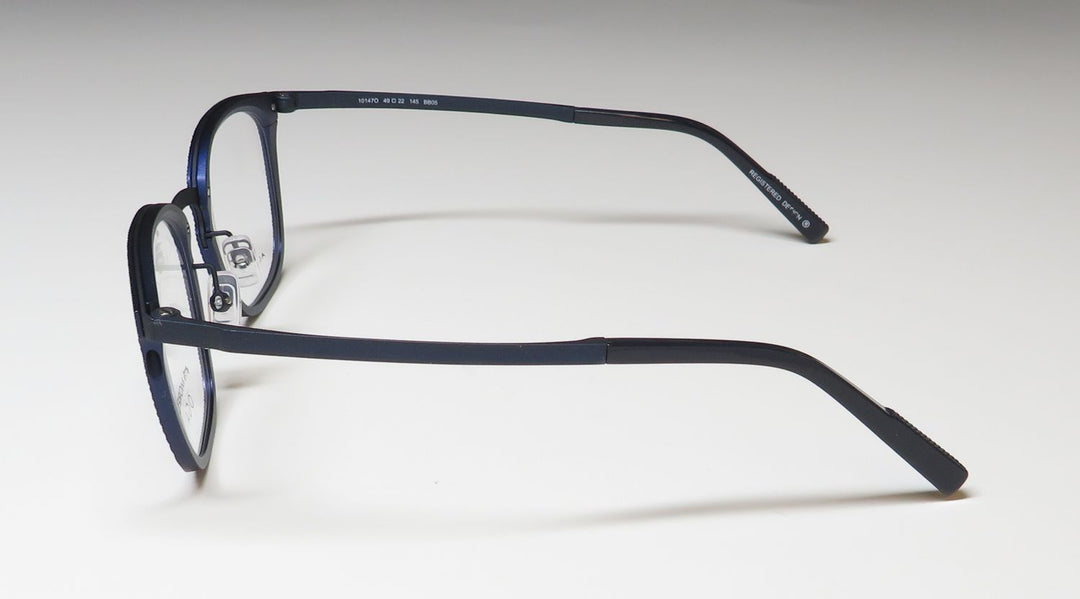 Morel Oga 10147o Eyeglasses