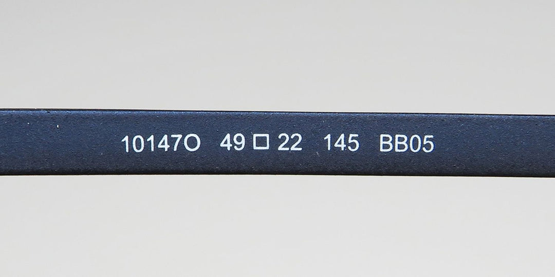 Morel Oga 10147o Eyeglasses