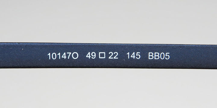 Morel Oga 10147o Eyeglasses