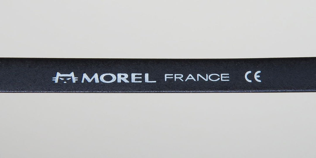Morel Oga 10147o Eyeglasses