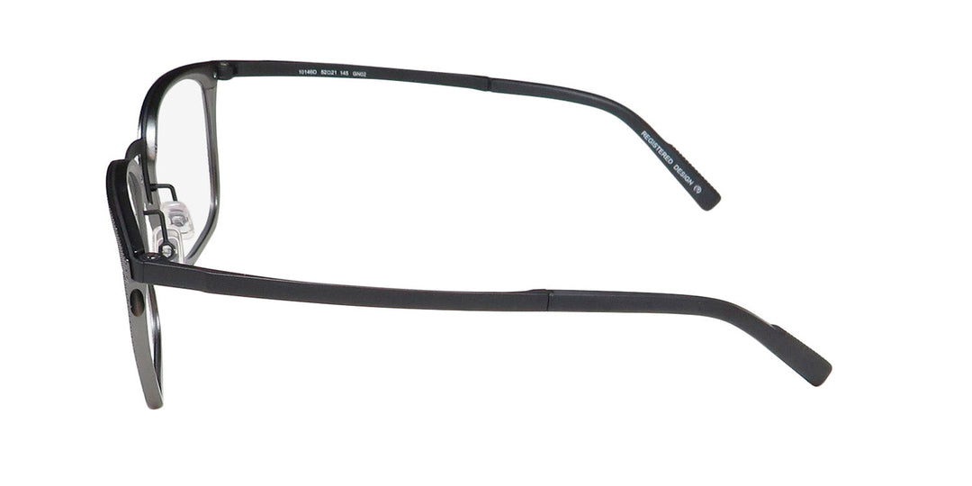 Morel Oga 10146o Eyeglasses