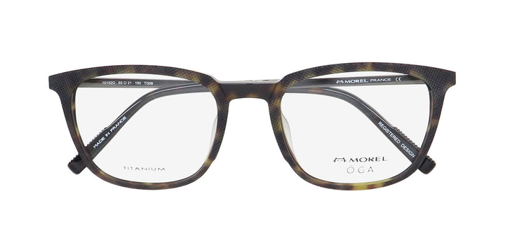 Oga 10152o Eyeglasses