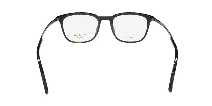 Oga 10152o Eyeglasses