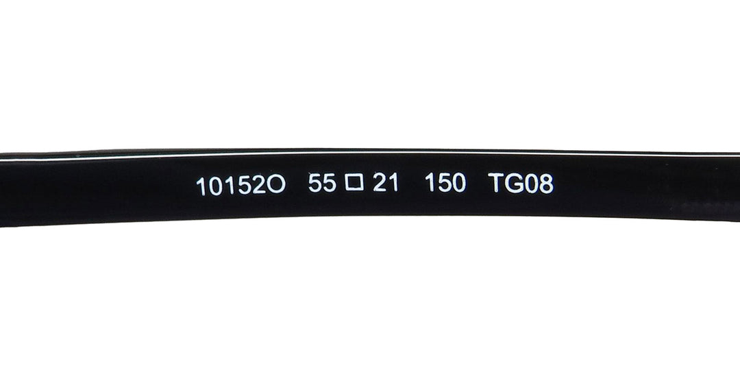Oga 10152o Eyeglasses