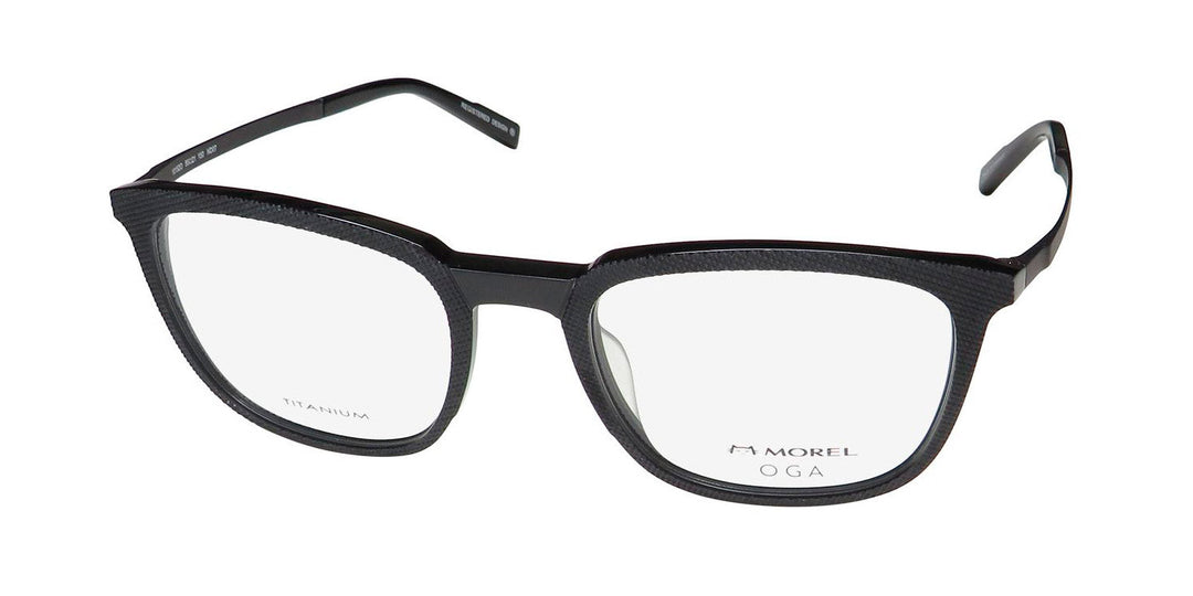 Morel Oga 10152o Eyeglasses