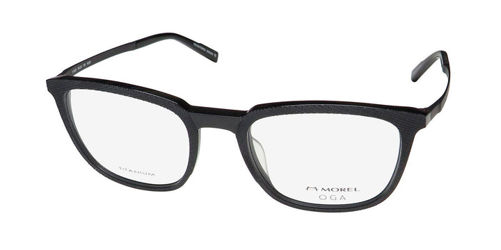 Morel Oga 10152o Eyeglasses