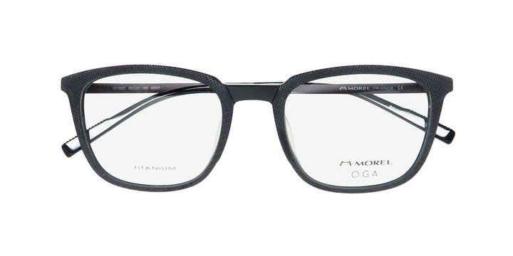 Morel Oga 10152o Eyeglasses