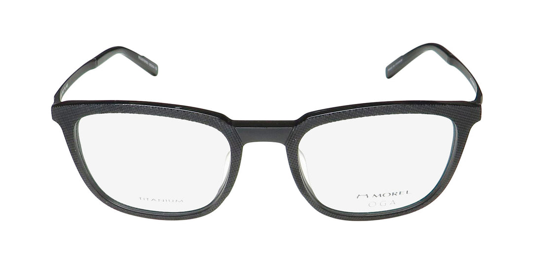 Morel Oga 10152o Eyeglasses
