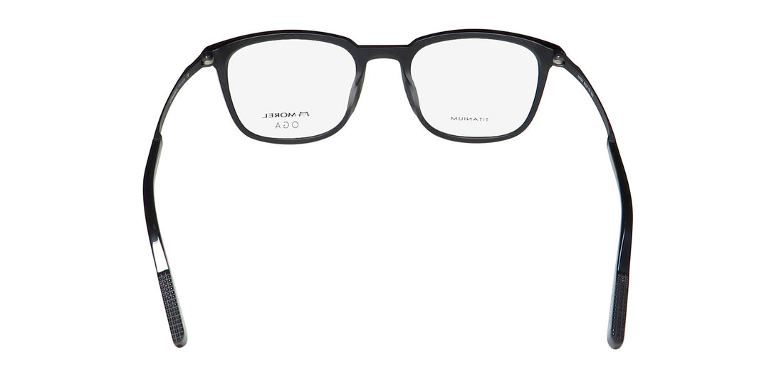 Morel Oga 10152o Eyeglasses
