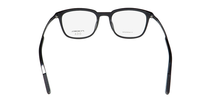Morel Oga 10152o Eyeglasses