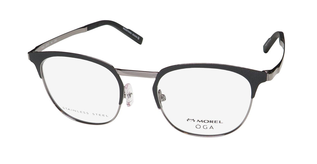 Morel Oga 10154o Eyeglasses