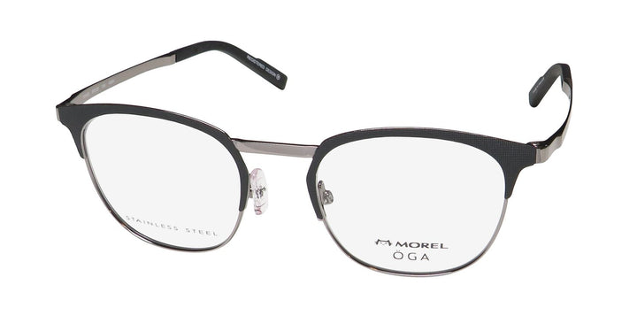 Morel Oga 10154o Eyeglasses