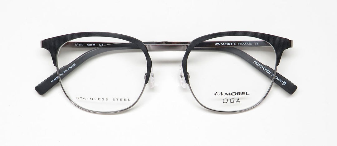 Morel Oga 10154o Eyeglasses