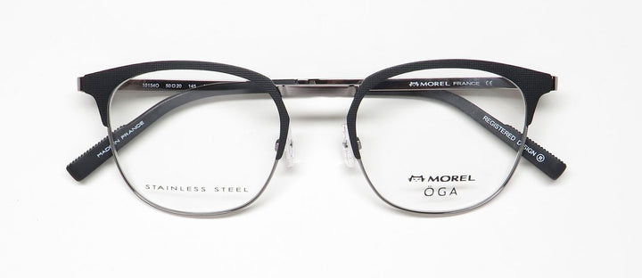 Morel Oga 10154o Eyeglasses