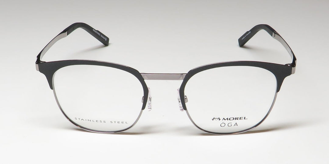 Morel Oga 10154o Eyeglasses