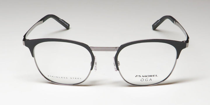 Morel Oga 10154o Eyeglasses