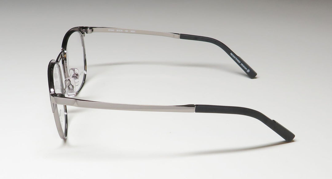 Morel Oga 10154o Eyeglasses