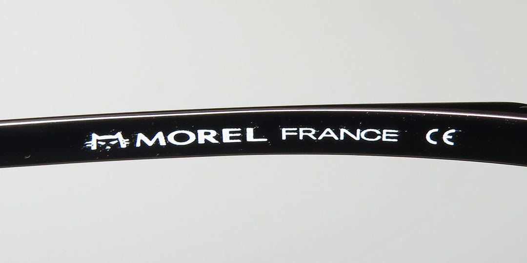 Morel Oga 10154o Eyeglasses