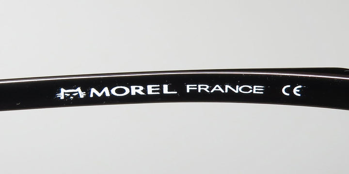 Morel Oga 10154o Eyeglasses