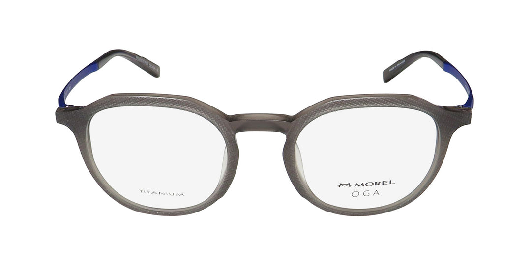 Morel Oga 10153o Eyeglasses