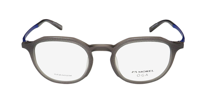 Morel Oga 10153o Eyeglasses