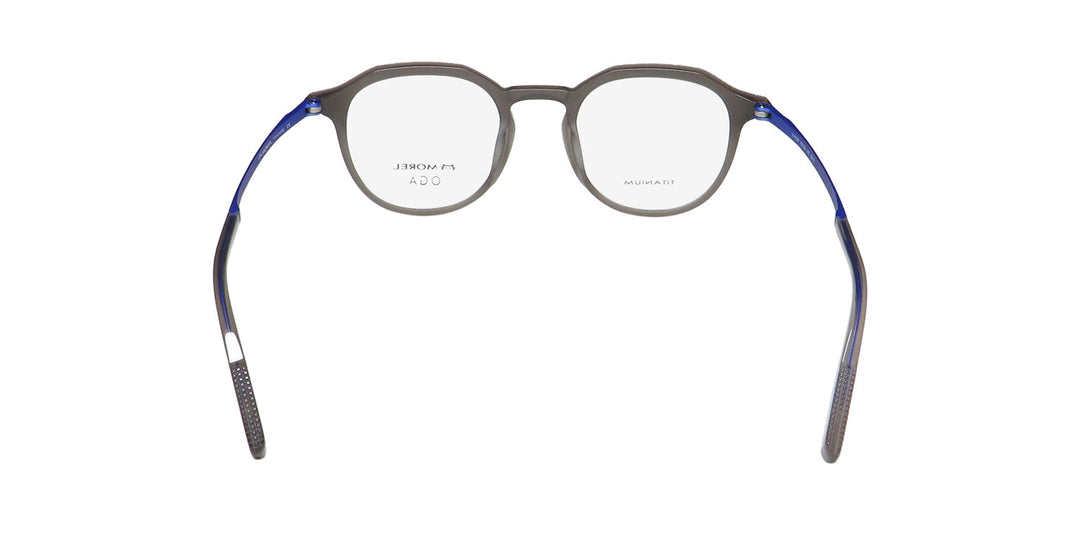 Morel Oga 10153o Eyeglasses
