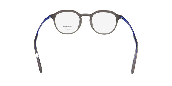 Morel Oga 10153o Eyeglasses