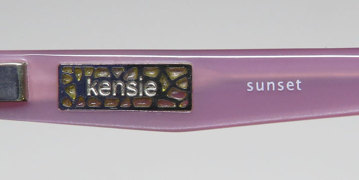 kensie Sunset Eyeglasses